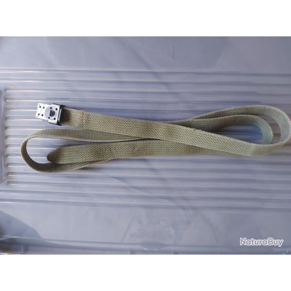 Sangle TTA pour FAMAS Modle F1 [Vert OD]