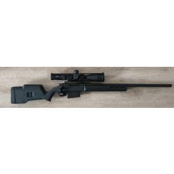 Carabine remington 700 police 300 Win MAG