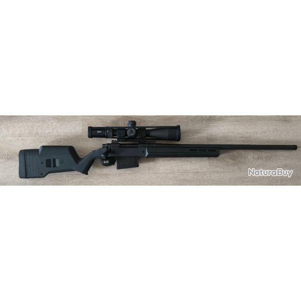 Carabine remington 700 police 300 Win MAG