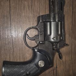 Réplique 357 magnum