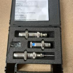 Jeu 3 outils 6br Norma