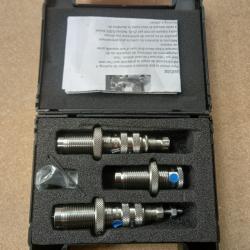Jeu 3 outils 6.5-284 Norma