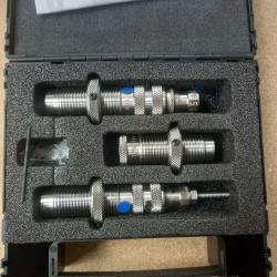 Jeu de 3 outils 6XC