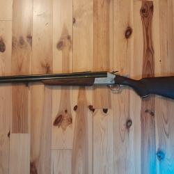 Savage modele 24 occasion 20/76 22lr