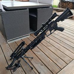 Arbalète PSE TAC ELITE neuf