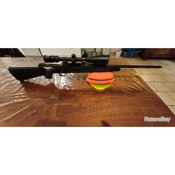 Carabine winchester 30-06  XPR a verrou