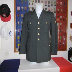 veste us army médical