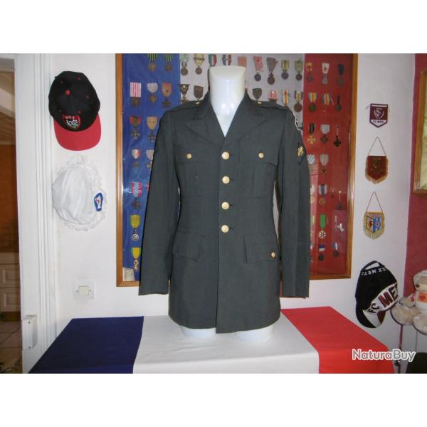 veste us army mdical