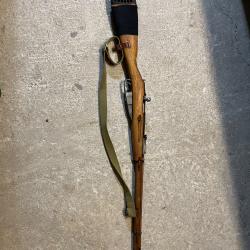 Mosin Nagant