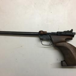 Pistolet Rohner sportwaffen Weisbach - Cal. 22lr