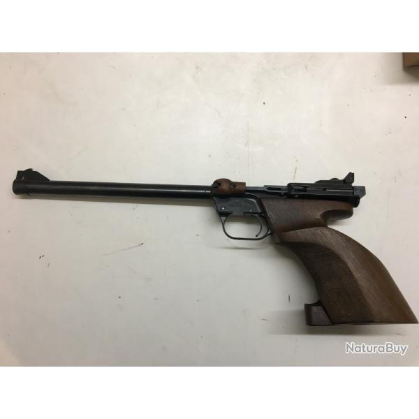 Pistolet Rohner sportwaffen Weisbach - Cal. 22lr