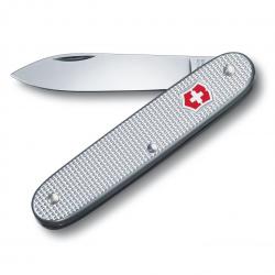 Victorinox 0.8000.26 SWISS ARMY 1 ALOX, 93 MM, ARGENT