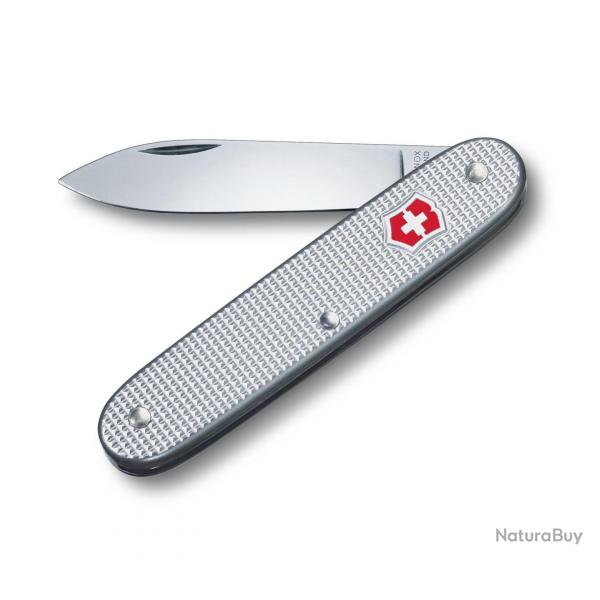 Victorinox 0.8000.26 SWISS ARMY 1 ALOX, 93 MM, ARGENT