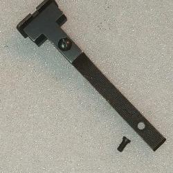 Hausse Sauer & Sohn SR-6 en 38sp