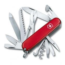 Victorinox 1.3763 Ranger, 91 Mm, Rouge