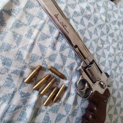 DAN WESSON 4.5mm