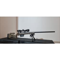 Bergara B14 Hmr