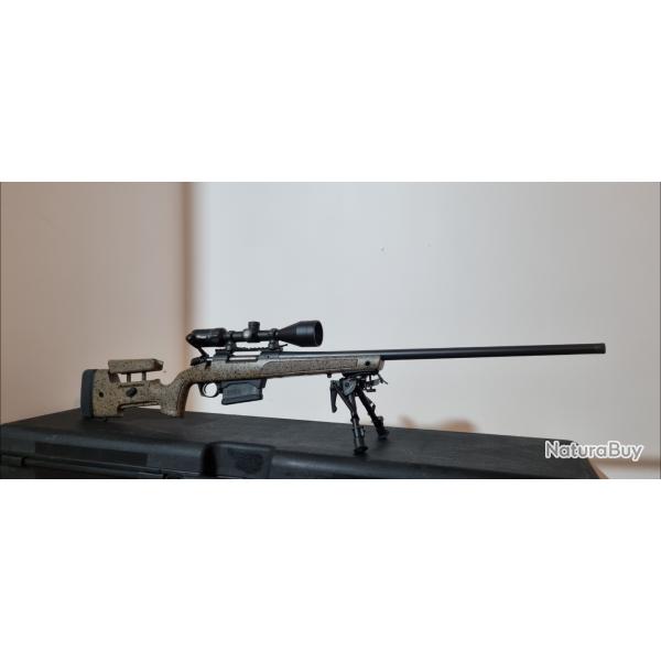 Bergara B14 Hmr