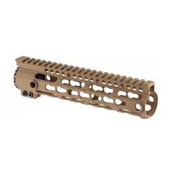 Garde main Keymod MI Style 9' Tan - SHS