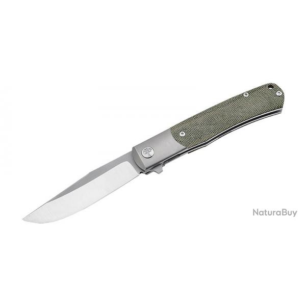 Bker - 112943 - TRPPR Micarta