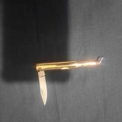 Couteau pliant Balle Lame 4.40 cm 2