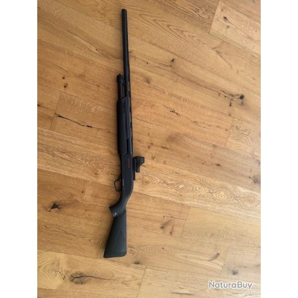 Fusil WINCHESTER Sxp Black Shadow