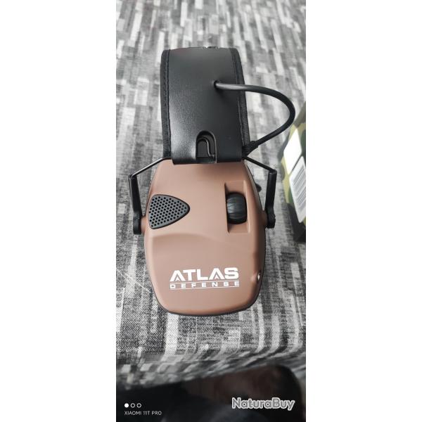 Casque atlas dfense songuard