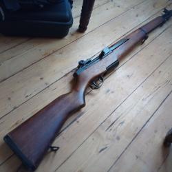 M1 Garand ICS