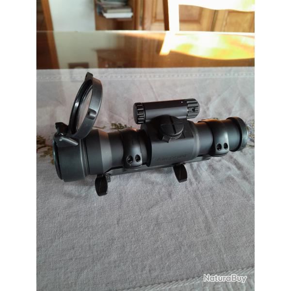 Aimpoint 9000 SC avec montage Blaser