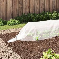 Tunnels en filet 3 pcs 1,5x5 m fibre de verre et PP alsavelo