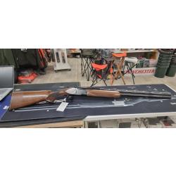 Fusil Miroku 800W skeet superposé