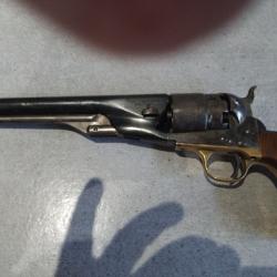 REVOLVER UBERTI ARMY 1860