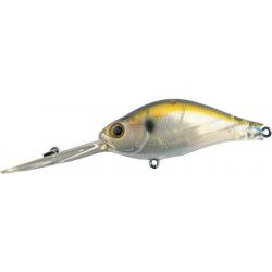 Crankbait ZIPBAITS B-Switcher 4-0 No Rattle 018