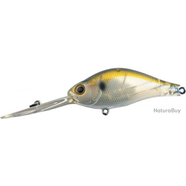 Crankbait ZIPBAITS B-Switcher 4-0 No Rattle 018