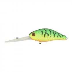 Crankbait ZIPBAITS B-Switcher 4-0 No Rattle 995