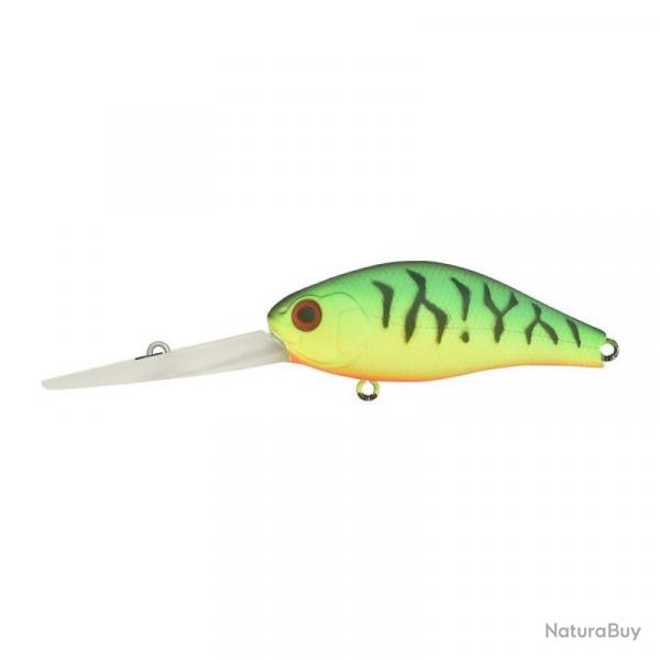 Crankbait ZIPBAITS B-Switcher 4-0 No Rattle 995