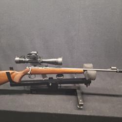 Carabine CZ455, Cal. 22lr - 1 sans prix de réserve !!