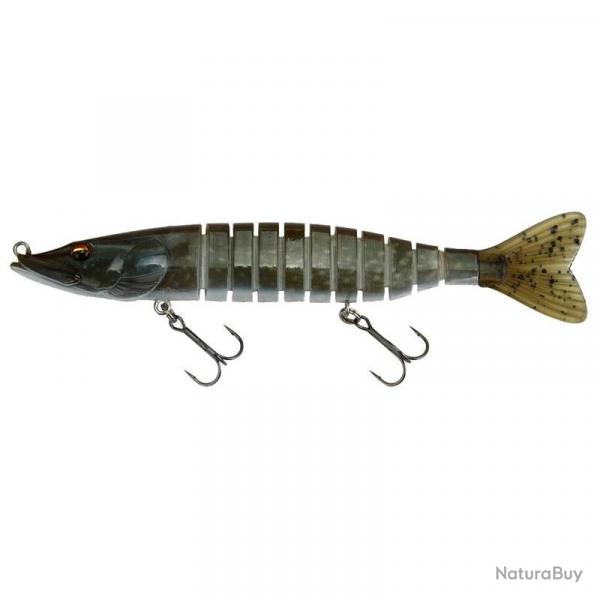 Leurre Biwaa Swimpike - 18Cm - 26gr NORTHERN PIKE