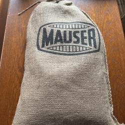Sac décoratif Mauser (original)