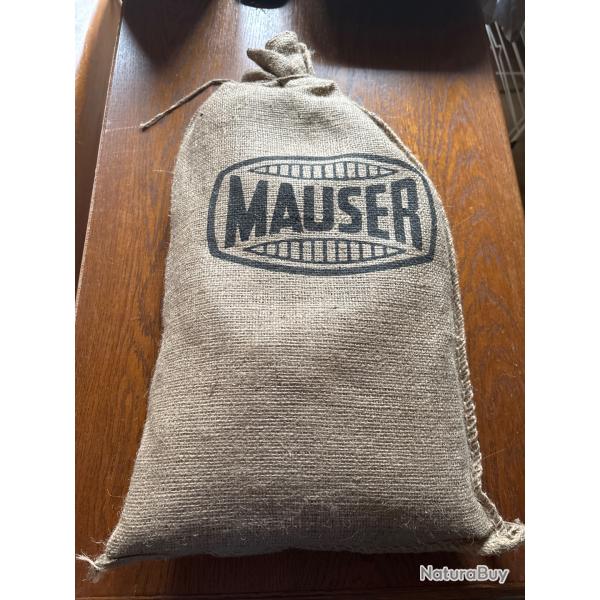 Sac dcoratif Mauser (original)