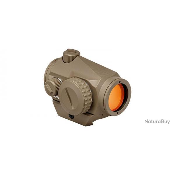 VORTEX RED DOT CROSSFIRE 2 MOA - CF-RD2 - TAN