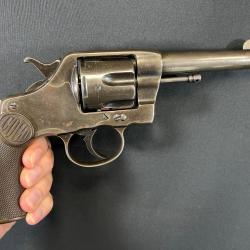 COLT 1895 calibre 41LC