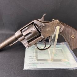 COLT 1895 calibre 41LC