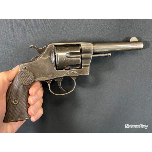 COLT 1895 calibre 41LC