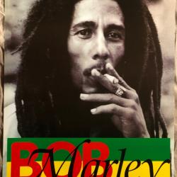 Affiche, poster, Bob Marley N°1 -  43 x 61 cm