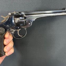 IVER JOHNSON calibre 32sw short