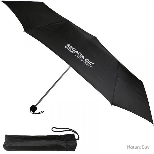 Parapluie Regatta Umbrella noir