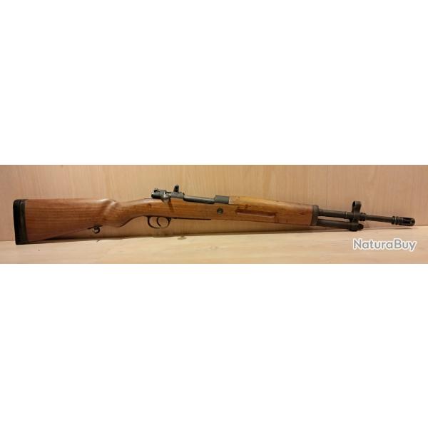 MAUSER FR8 308 winchester