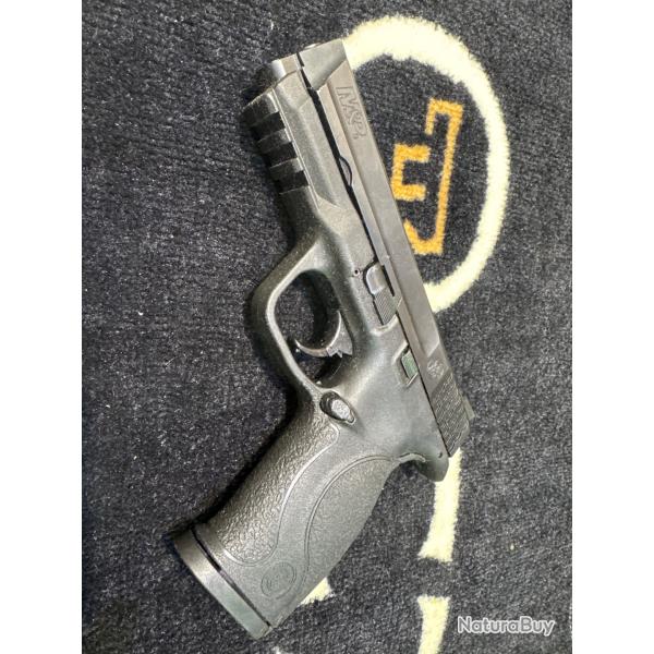 Smith & wesson MP9