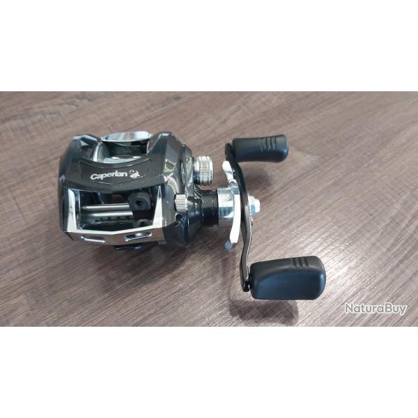 Moulinet Casting CAPERLAN